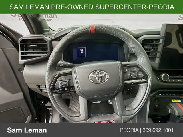 Used 2024 Toyota Tundra TRD Pro image 11