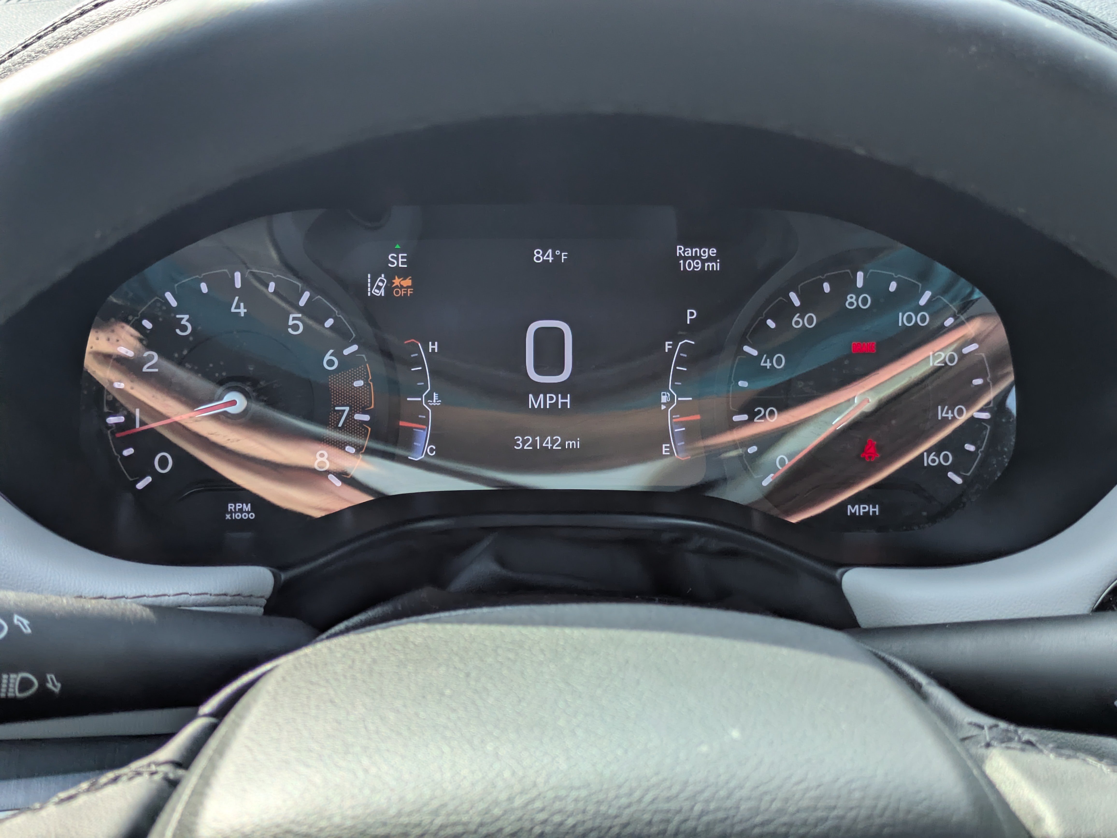 Used 2025 Jeep Compass Limited AWD/4WD image 16
