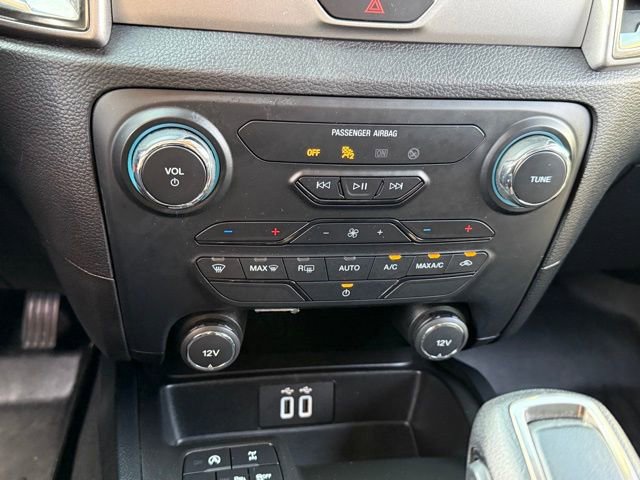 Used 2019 Ford Ranger XLT w/ Equipment Group 301A Mid image 22