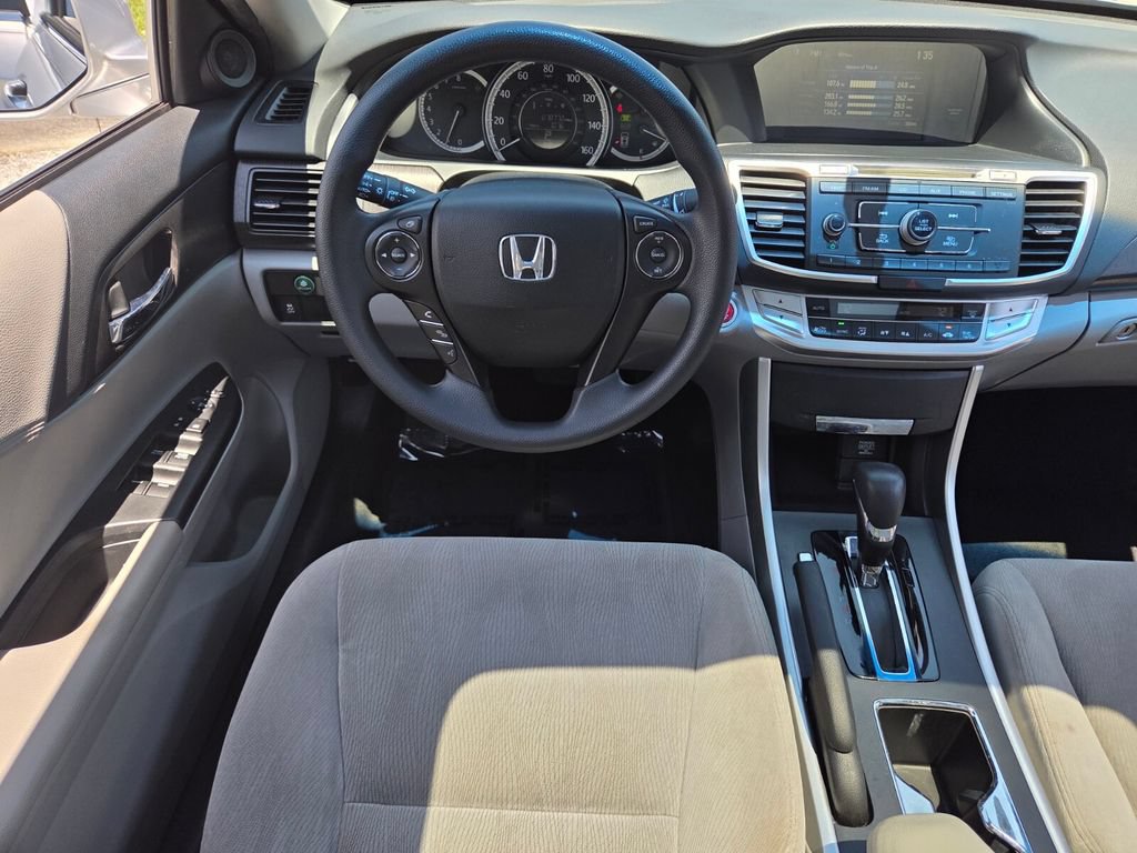 Used 2013 Honda Accord EX image 12