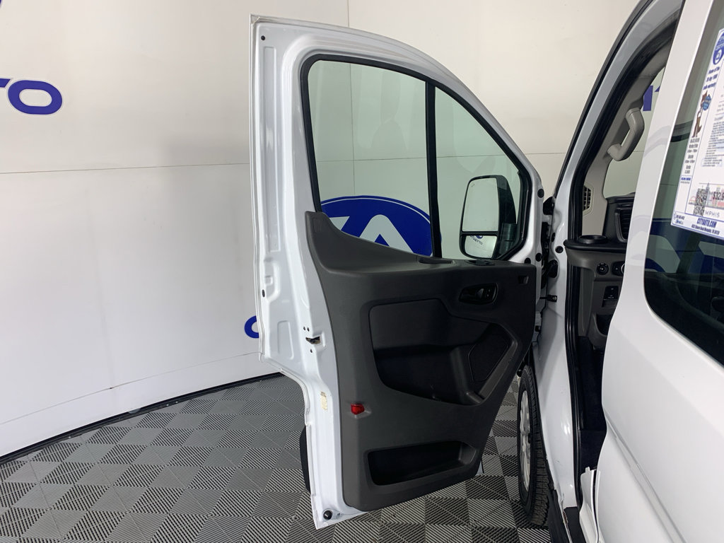 Used 2021 Ford Transit 350 XLT image 13