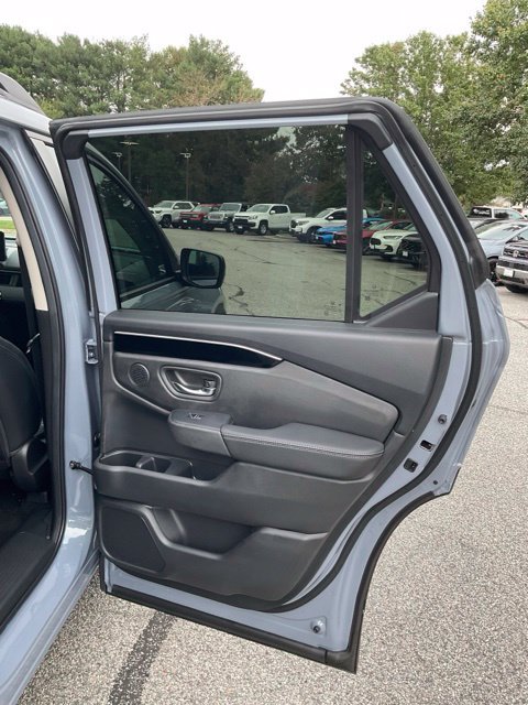 New 2026 Honda Passport RTL image 22
