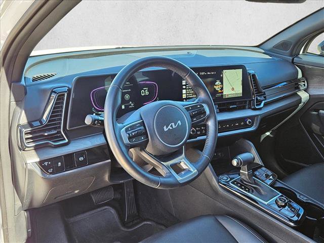 Used 2025 Kia Sportage X-Line w/ Premium Package image 10