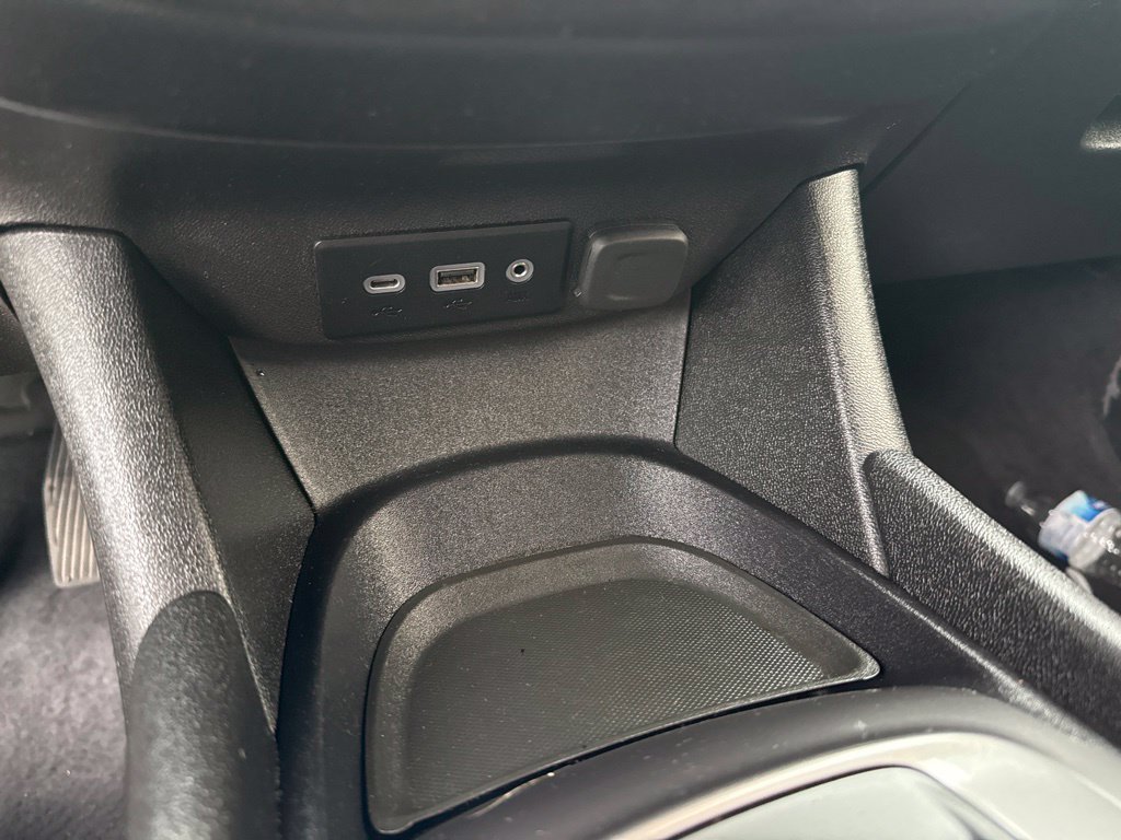 Used 2023 Chevrolet Malibu LS FWD image 22