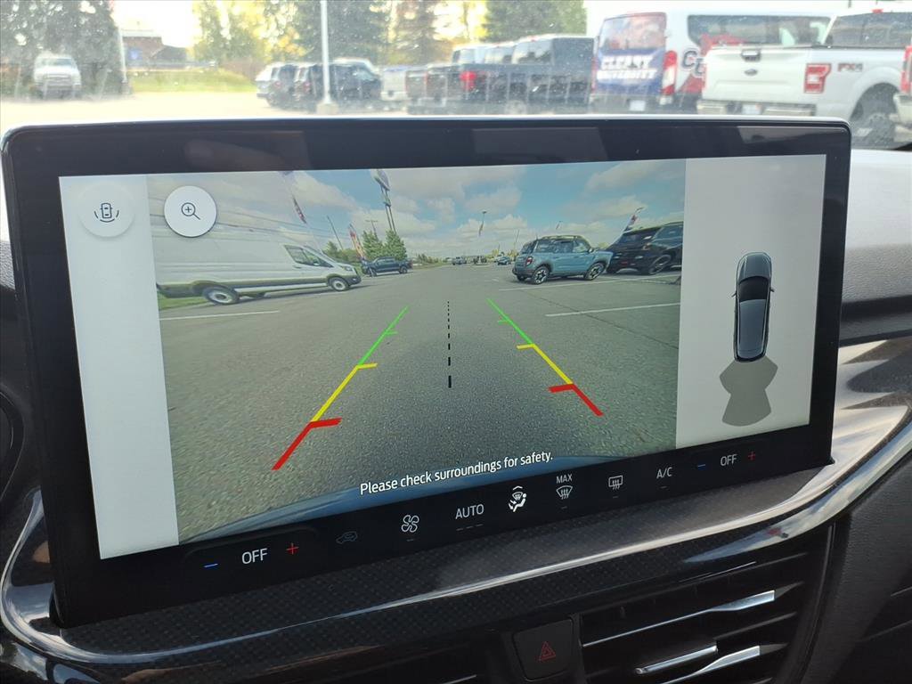 Used 2023 Ford Escape ST-Line w/ Tech Pack #1 image 21