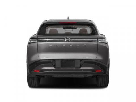 Used 2025 Nissan Murano Platinum w/ Cargo Package AWD/4WD image 8
