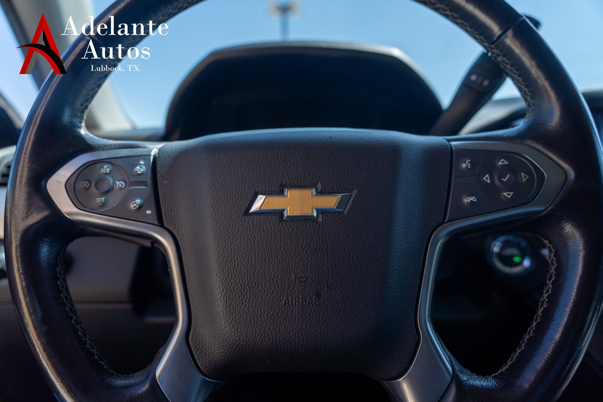Used 2020 Chevrolet Suburban Premier image 7
