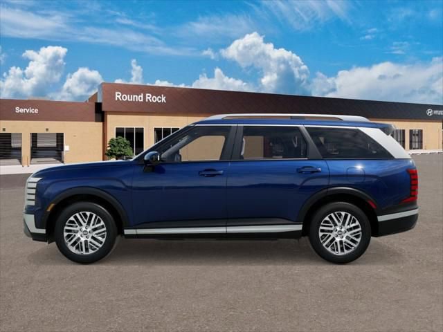 New 2026 Hyundai Palisade SEL FWD image 3