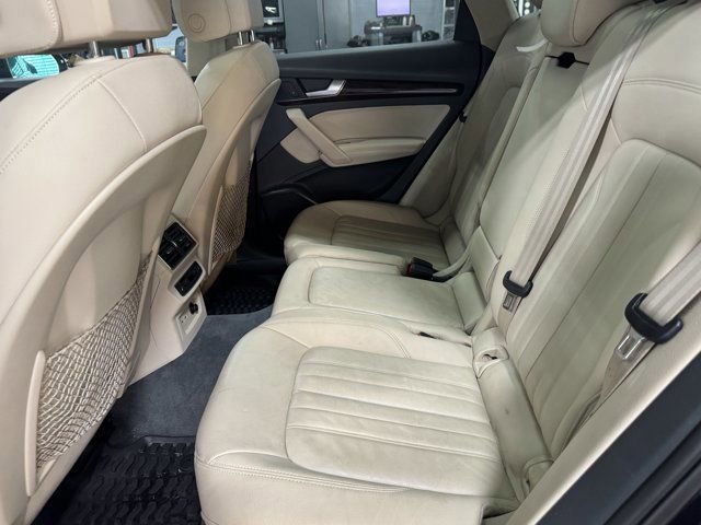Used 2019 Audi Q5 2.0T Premium Plus AWD/4WD image 34