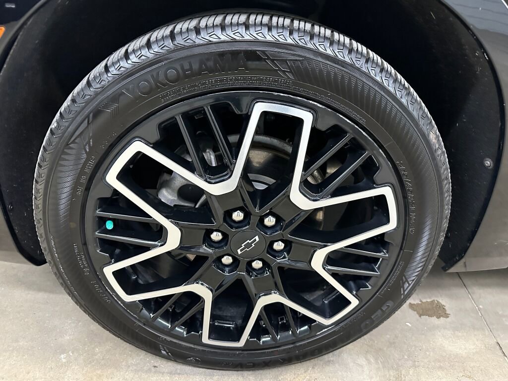 Certified 2023 Chevrolet Blazer RS w/ Enhanced Convenience Package image 38