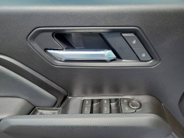 New 2026 GMC Canyon Elevation w/ Convenience Package RWD image 25