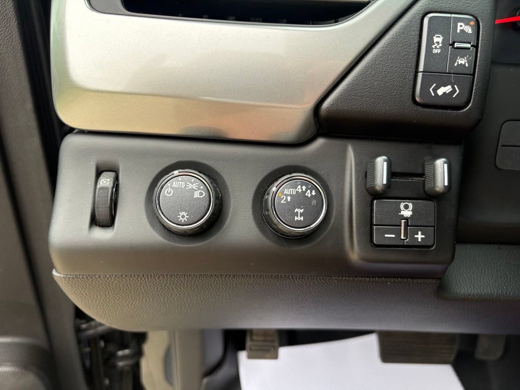 Used 2019 Chevrolet Tahoe LT AWD/4WD image 19