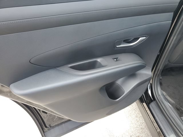 New 2026 Hyundai Tucson Blue SE AWD/4WD image 16