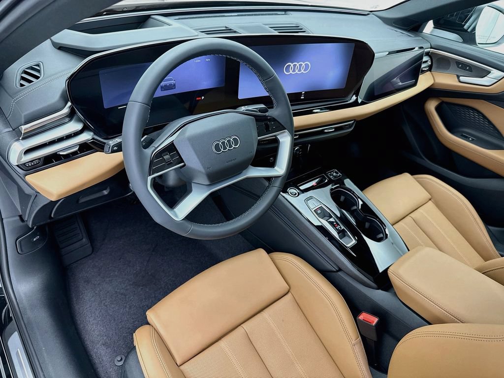 New 2026 Audi A5 Prestige AWD/4WD image 10