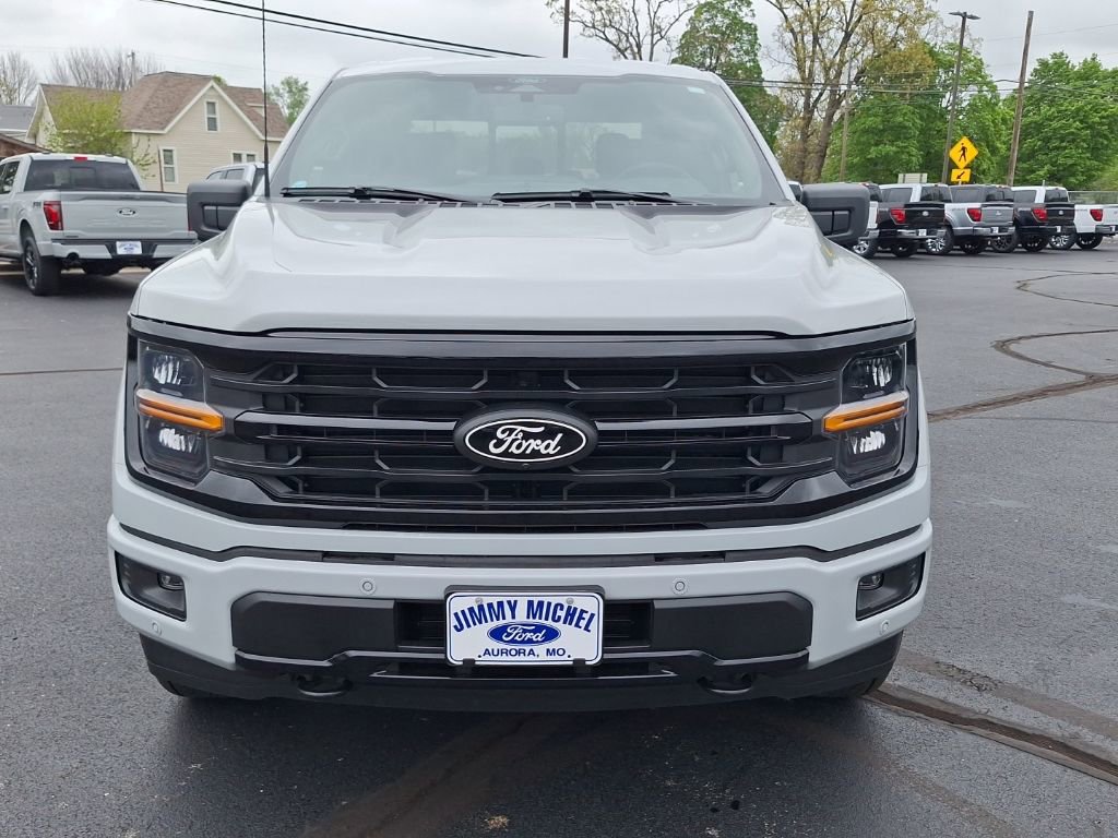 New 2026 Ford F150 XLT AWD/4WD image 34