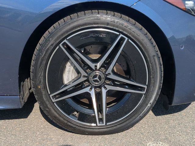 Used 2024 Mercedes-Benz C 300 4MATIC Sedan image 10