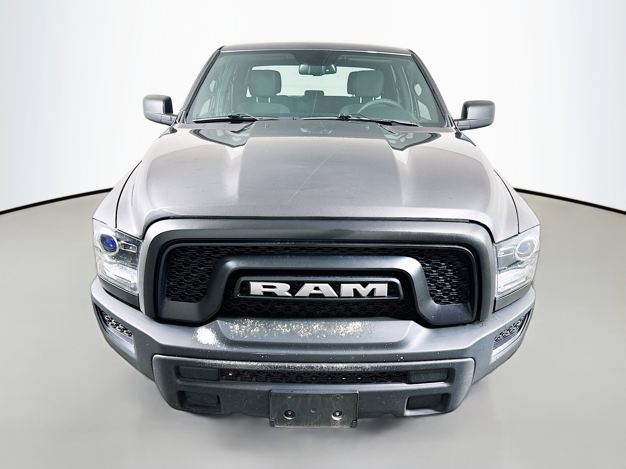 Used 2022 RAM 1500 Classic Warlock w/ Electronics Group image 2