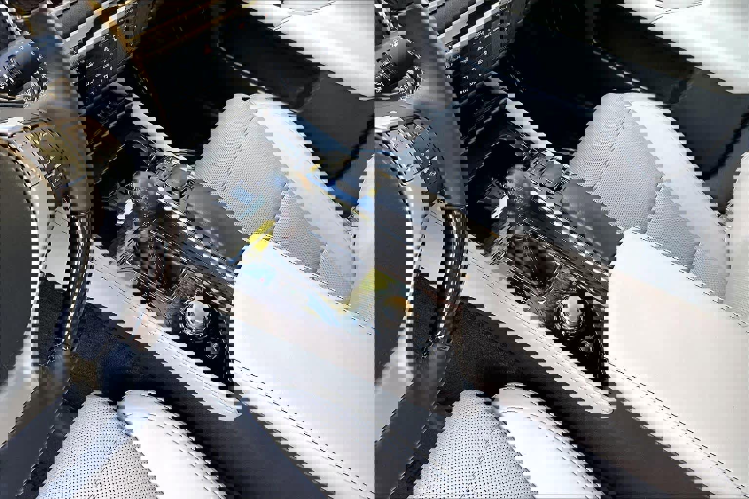 Used 2013 Lexus GS 350 w/ Luxury Pkg image 15