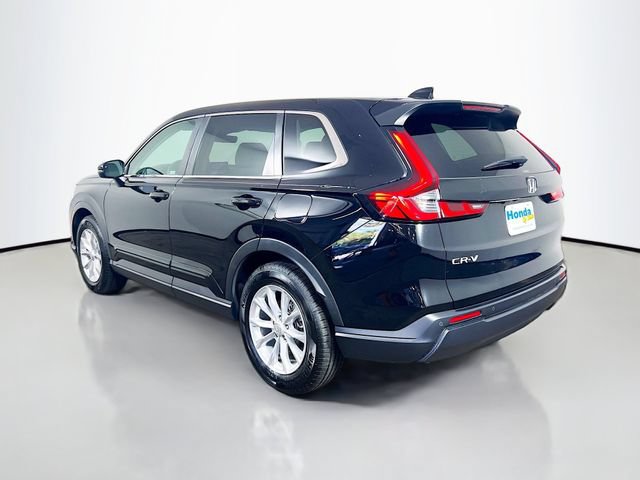 Certified 2024 Honda CR-V EX-L image 7