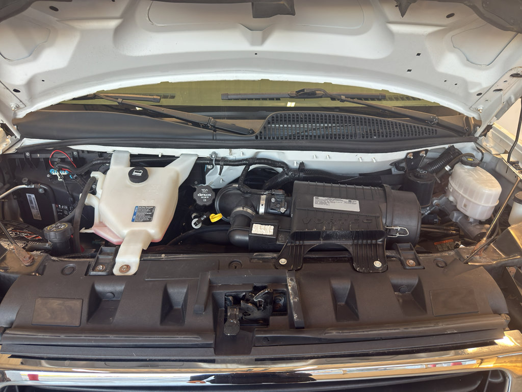 Used 2020 GMC Savana 2500 Work Van w/ Driver Convenience Package image 27