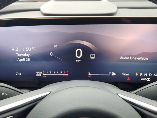 New 2026 Buick Envision Preferred AWD/4WD image 14