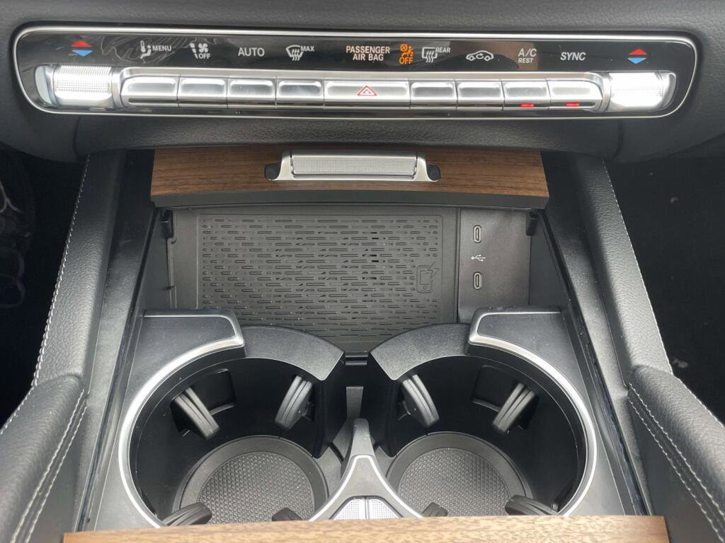 New 2026 Mercedes-Benz GLE 350 4MATIC image 27