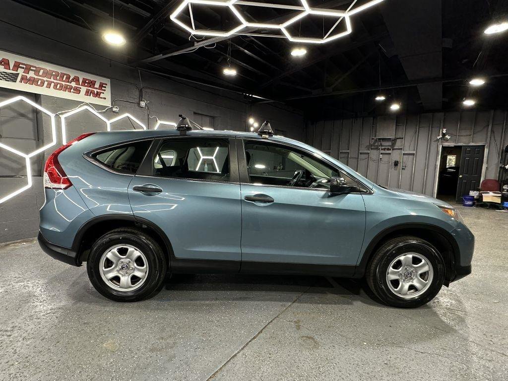 Used 2014 Honda CR-V LX image 5