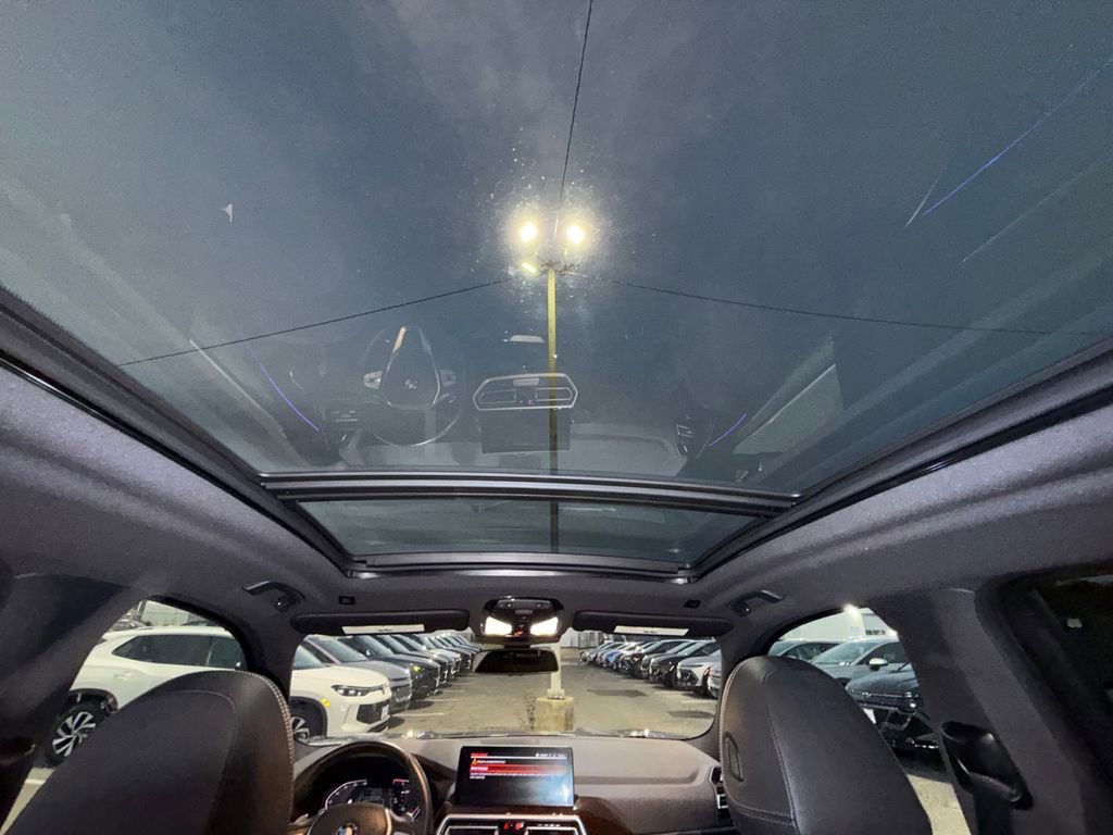 Used 2023 BMW X3 xDrive30i w/ Premium Package image 20