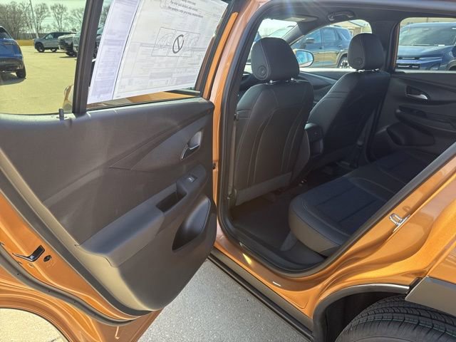 New 2026 Buick Envista Preferred w/ Convenience I Package image 32