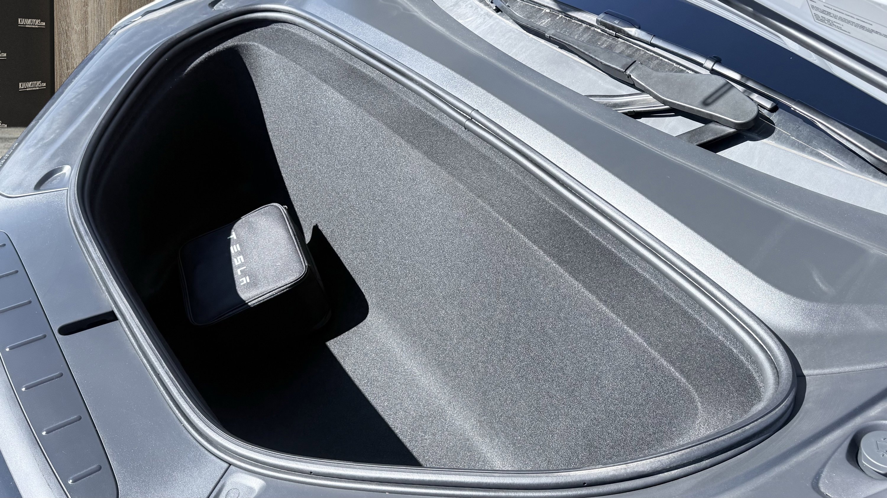 Used 2023 Tesla Model X image 22