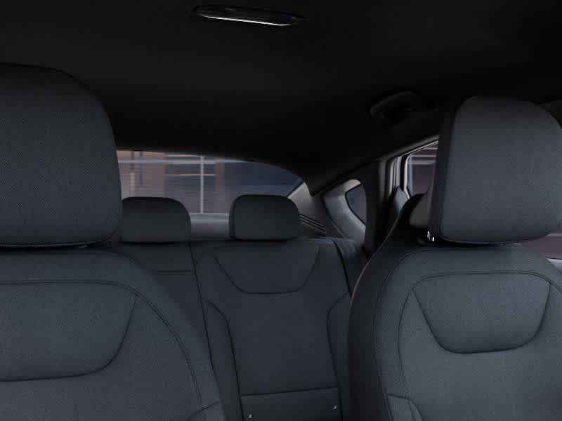 Certified 2026 Kia K4 FWD image 26