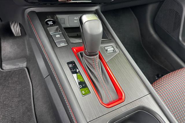 New 2026 Nissan Kicks SR w/ SR Premium Package image 23