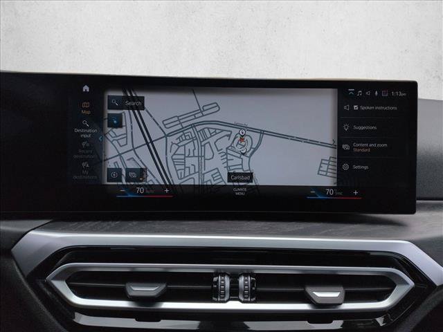 Used 2023 BMW i4 eDrive35 w/ Premium Package RWD image 13