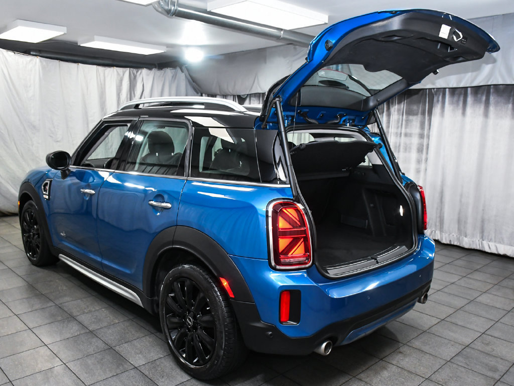 Used 2024 MINI Cooper Countryman S AWD/4WD image 57