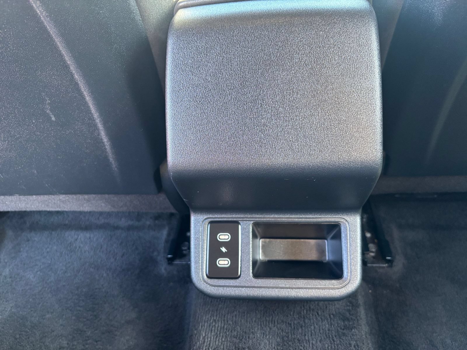 Used 2025 Kia K4 FWD image 19