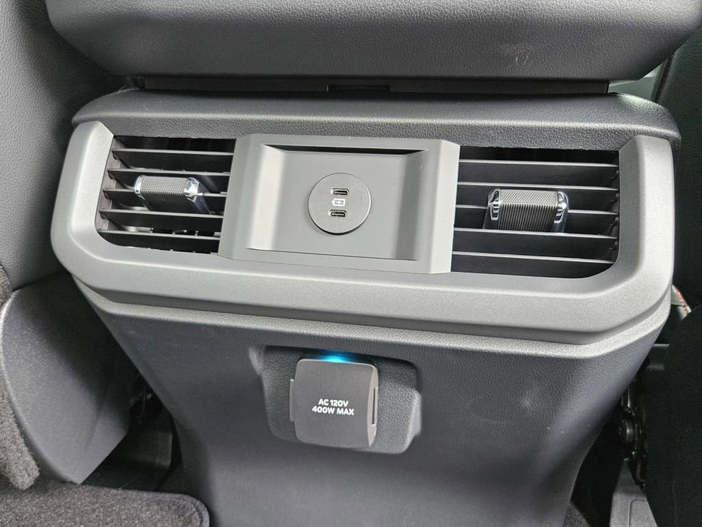 New 2025 Ford F150 XLT w/ Equipment Group 303A High image 36