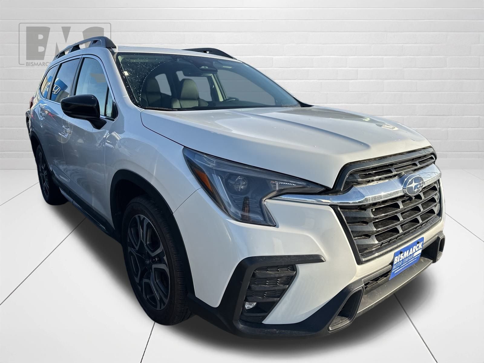 Used 2024 Subaru Ascent Limited w/ Technology Package image 38