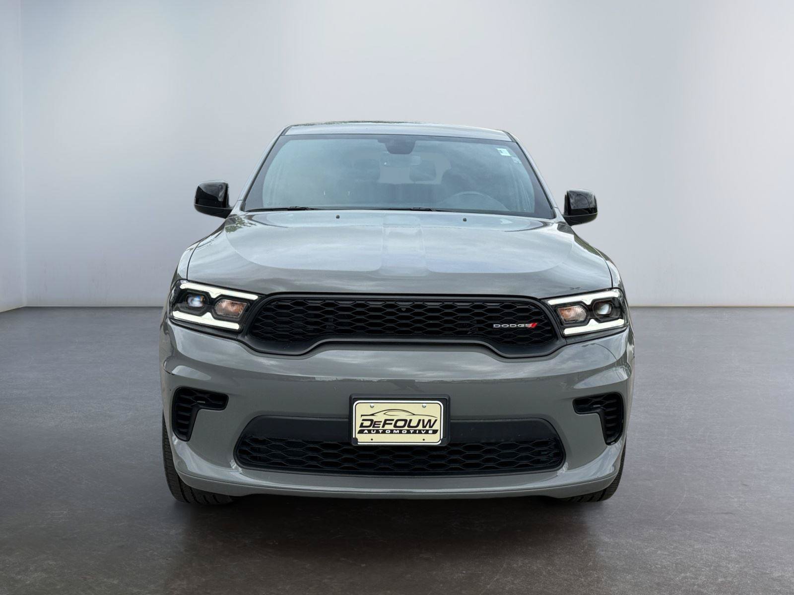 Used 2025 Dodge Durango GT AWD/4WD image 8