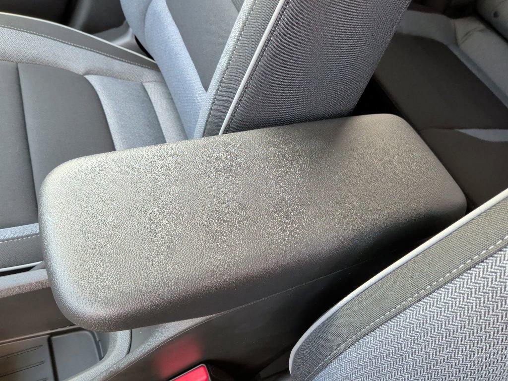 New 2026 Chevrolet TrailBlazer LS FWD image 25