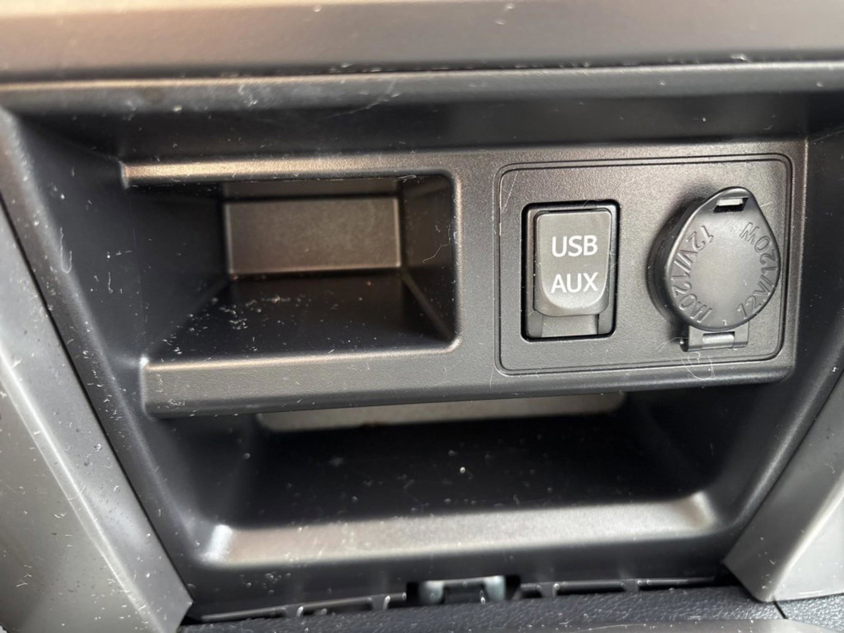 Used 2018 Toyota 4Runner SR5 image 19