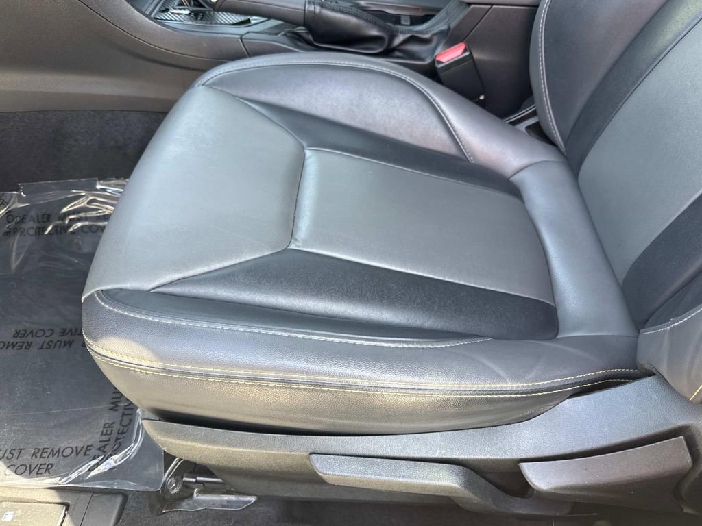 Used 2022 Subaru Crosstrek 2.5i Sport w/ Moonroof Package image 27