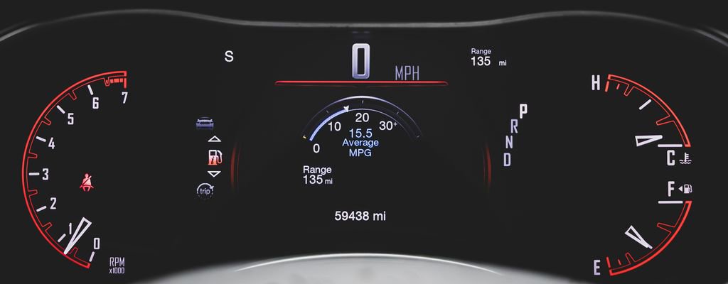 Used 2020 Dodge Durango SXT image 7