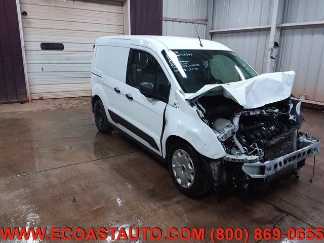 Used 2018 Ford Transit Connect XL FWD image 1