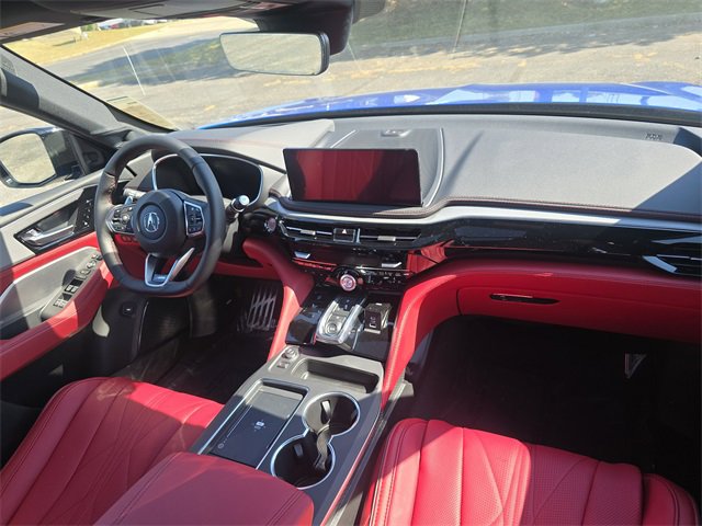 New 2026 Acura MDX A-Spec image 11