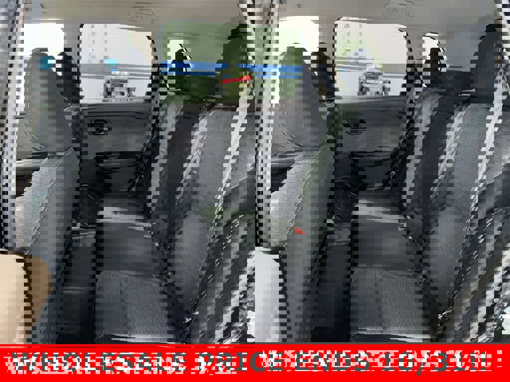 Used 2021 Nissan Rogue S image 17