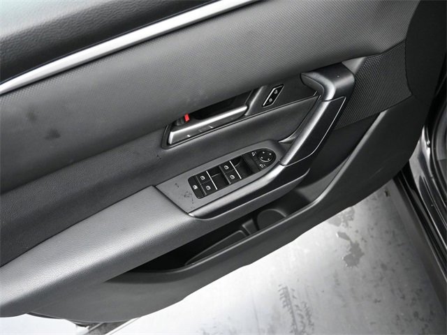 Certified 2024 MAZDA CX-50 AWD 2.5 S w/ Cargo Package image 19