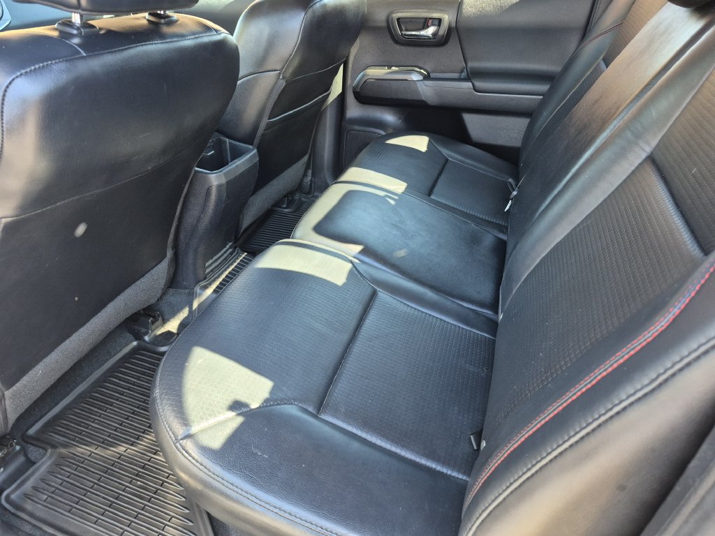 Used 2019 Toyota Tacoma TRD Pro AWD/4WD image 13