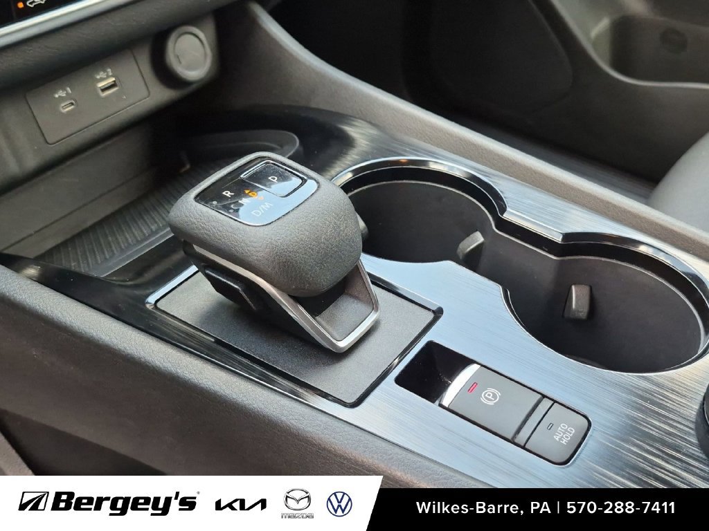 Used 2023 Nissan Rogue SV w/ SV Premium B Package AWD/4WD image 29