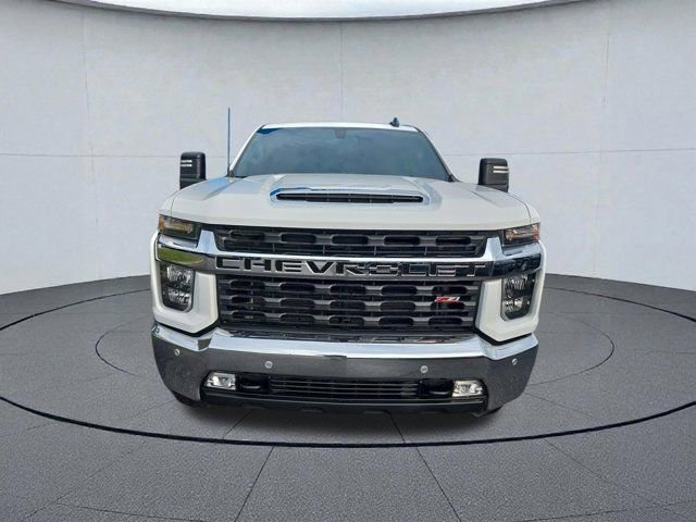 Used 2023 Chevrolet Silverado 2500 LT w/ All Star Edition image 8