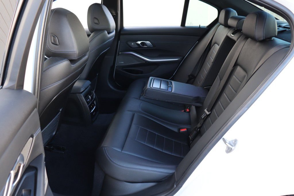 Used 2021 BMW M340i xDrive AWD/4WD image 21